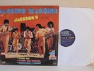 JACKSON 5 (MICHAEL JACKSON) - DANCING MACHINE -  LP CHILE PRS
