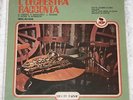 PIERO PICCIONI - L’Orchestra Racconta - Library LP TOP