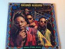 Brand Nubian - One For All - (Vinyl LP, 1990)