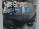 Nina Simone Sings the Blues 1st Pressing Vinyl LSP-3789 Stereo 1967 RCA Victor