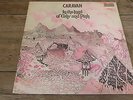 Caravan - In The Land Of Grey and Pink 1971 UK LP DERAM PROG/PSYCH
