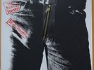 Rolling Stones - Sticky Fingers - Deluxe Edition 2 Record Set - neuwertig