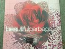 GARBAGE • BEAUTIFUL GARBAGE • DOUBLE VINYL