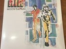 Moon Safari [LP] by Air (2 France) (Vinyl, Jan-1998, Caroline Distribution)