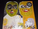 Twin Freaks ? Paul McCartney Rare ? Vinyl 12