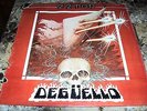 ZZ TOP - DEGUELLO - 1979 Warner Bros. Records, UNOPENED