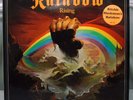 LP Blackmore's Rainbow - Rainbow Rising 1976 German Press Gatefold FREE SHIPPING