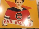 Rage Against The Machine - Evil Empire LP Vinyl Me Please VMP SEALED #513/1500