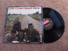 The Clash - Combat Rock   FIRST PRESS   1A / 1A Original w/Custom Label