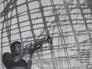 BLP 5040: MILES DAVIS Vol. 3, 33rpm 180g Blue Note *Classic Records SEALED* 1954