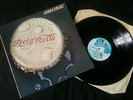 Judas Priest - Rocka Rolla  LP UK 1978 VG+/EX-  # Metal