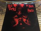 Hell Comes To Your House LP ORIGINAL RED LABEL Bemisbrain Records ?BB 123/124