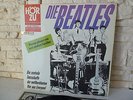 The Beatles - Please please me und andere Knüller - LP Hörzu Electrola SHZE117