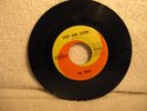 The Shag ?– Stop And Listen/Melissa 1967 Capitol swirl ?– 5995