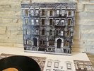 Led Zeppelin Physical Graffiti LP Vinyl