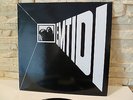EMTIDI same LP Vinyl RAR