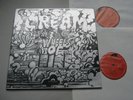 Cream  ?– Wheels Of Fire   2 LP UK Near Mint