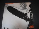 Led Zeppelin Album Stereo - RARE - A1/B1 first pressing ( orange writing) 588171