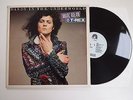 MARC BOLAN T REX - DANDY IN THE UNDERWORLD LP NR MINT VINYL Rare Gatefold Sleeve