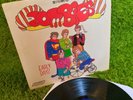 THE ZOMBIES EARLY DAYS '69 •TRUE 1st PRESS• GARAGE PSYCH MOD UK FREAKBEAT
