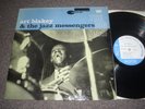 ART BLAKEY & THE JAZZ MESSENGERS - 