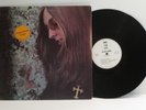 JUDEE SILL LP SELF-TITLED ASYLUM SD 5050 WLP INSERTS PROMO NM RARE FOLK PSYCH