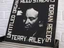 TERRY RILEY & DORIAN REEDS Untitled Organ/Reed Streams 1967 private press LP
