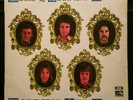 Kal-Q-lated Risk Holding Our Own Lp Prog Psych NZ Rare Press 70's EMI
