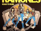 Ramones - Road To Ruin - NEW LP - Rhino - 8122797666