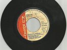 RONALD RUSSELL / RYTHM HIPS / SOUL RYTHM / DELTONE SPECIAL / 7''/ VG-