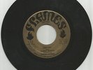 FLORA ADAMS backed by ROUGH  RIDERS / FIRE FIRE / DUB / ROUGH RIDERS / 7''/ VG+
