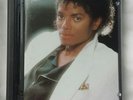 Michael Jackson - Thriller - MiniDisc MD Album LP Beat It Billy Jean