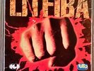 LITFIBA - PASS SECURITY TERREMOTO TOUR '93