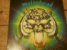 Motorhead Overkill UK Original 1st german pressing stunning condition LP superb
