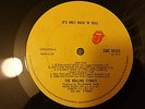 The Rolling Stones It's Only Rock 'N Roll LP 1st UK Vinyl ww Ship STUNNING COPY