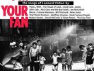 Leonard Cohen - I'm Your Fan The Songs Of 2x 180g Vinyl NEW/SEALED