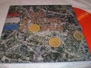 THE STONE ROSES SELF-TITLED  LP UNPLAYED VINYL COLOR