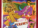 NOS LP BEATLES “A COLLECTION OF BEATLES OLDIES” Parlophone/Fame Import 16-Tracks