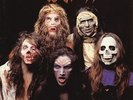 DEATH SS - HEAVY DEMONS (VINILE ROSSO) LP ('91)