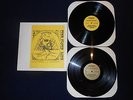 pink floyd  live eclipsed 2lps no tmoq rare