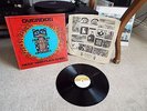 FIRST PRESS UK OVERDOG BY KEEF HARTLEY BAND.BROWN AND WHITE DERAM LABEL.1971.EX