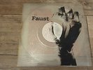 Faust - Same 1972 UK LP POLYDOR 1st WITH INSERT PROG/KRAUT ROCK