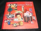 ELVIS PRESLEY Christmas Album 1957 Mono Original Nice Gatefold Displayable Cv LP