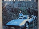 MIGUEL SALERNO - You'll Be My Music 1971 RARE OZ LATIN FUNK G/Fold EMS 7148 LP