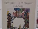 AUDIOPHILE RADKA TONEFF & STEVE DOBROGOSZ LP Fairytales 1982 original ODIN NM
