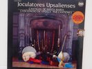 AUDIOPHILE BIS Joculatores Upsalienses Cantigas de Santa Maria TAS List NM