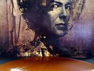 David Bowie Nomad Soul Vinyl 2 LP Bureau Supply New Sealed Rare Limited 026/250