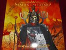 Mastodon - Emperor Of Sand 180 Gram Vinyl Autographed BY BAND  2 LP