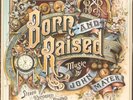 Born And Raised  JOHN MAYER Vinyl Record