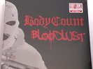 Body Count - Bloodlust / LP (88985416461)